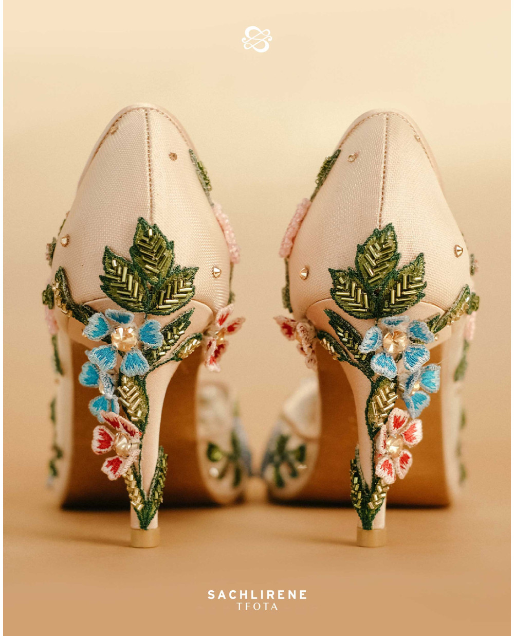 SANGJIT SHOES COLLECTION