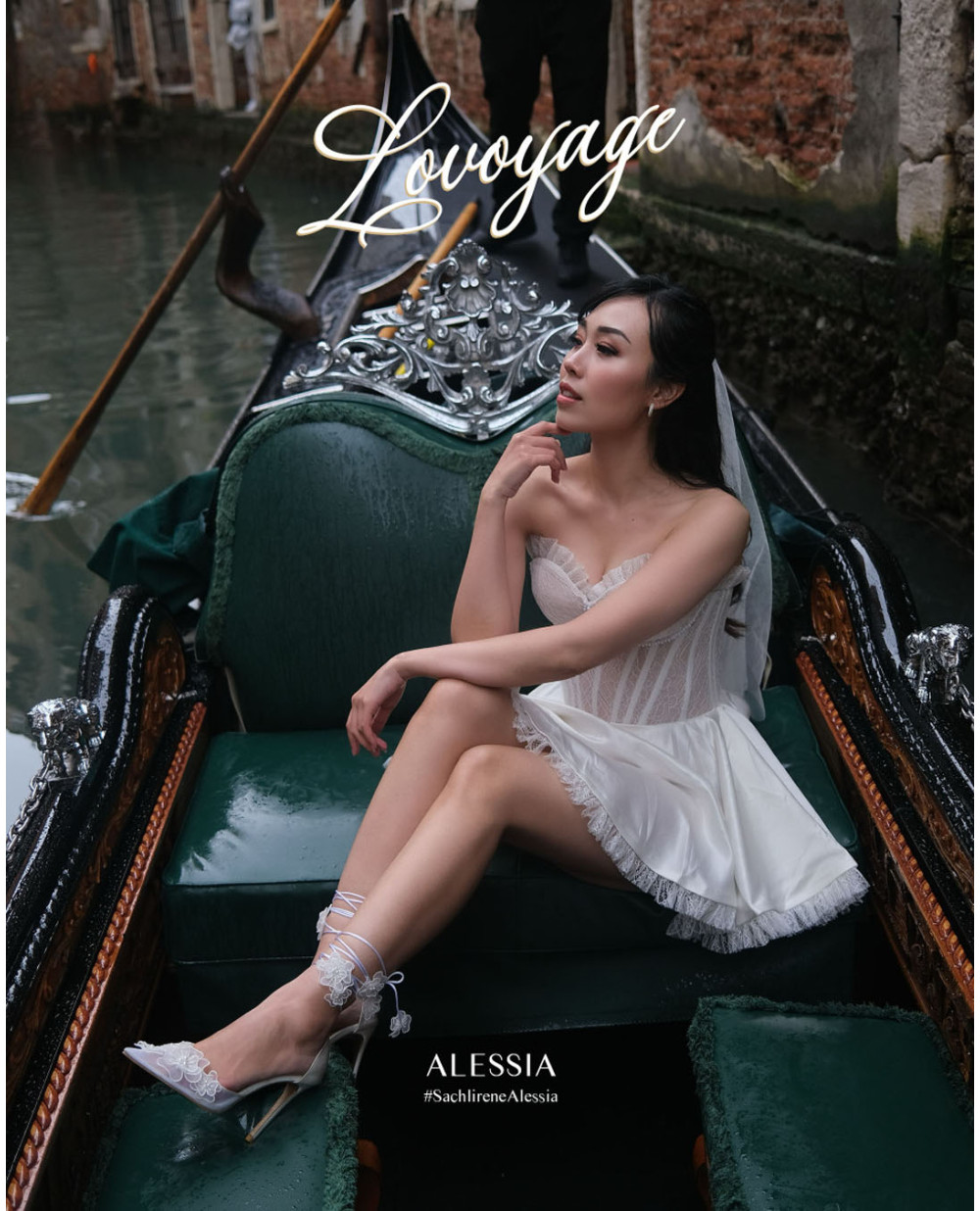 EXPLORE LOVOYAGE