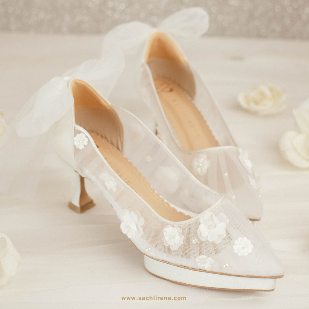 CLARABELLE II