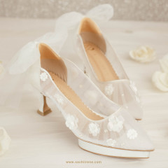 CLARABELLE II