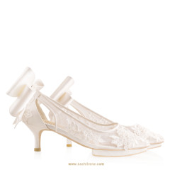 GENEVIÉVE x COLETTE