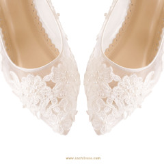 GENEVIÉVE x COLETTE