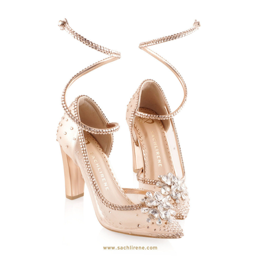 SERAPHINE x ESTELLE