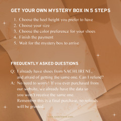 SACHLIRENE MYSTERY BOX