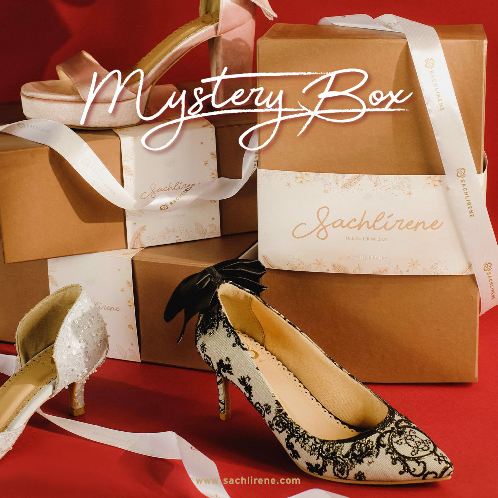 SACHLIRENE MYSTERY BOX
