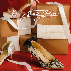 SACHLIRENE MYSTERY BOX