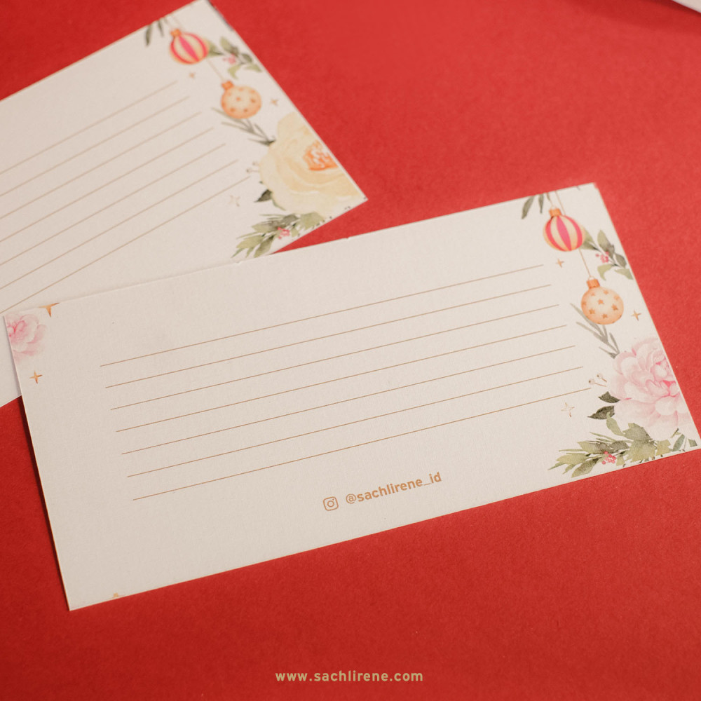 SACHLIRENE GIFT VOUCHER