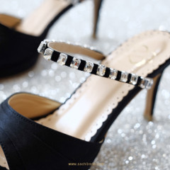 ANAIS OPEN TOE 8cm ANAIS OPEN TOE 8cm