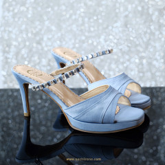 ANAIS OPEN TOE 8cm ANAIS OPEN TOE 8cm