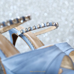 ANAIS OPEN TOE 8cm ANAIS OPEN TOE 8cm