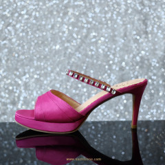ANAIS OPEN TOE 8cm ANAIS OPEN TOE 8cm
