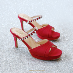 ANAIS OPEN TOE 8cm ANAIS OPEN TOE 8cm