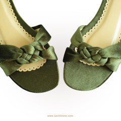 CELINE FLATS