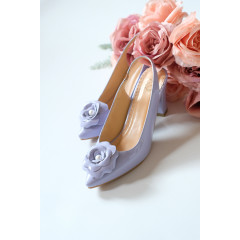 BELLE LILAC - 7cm