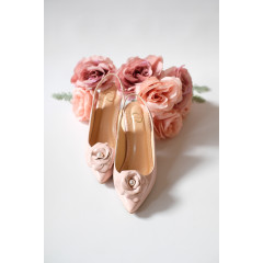 BELLE PINK - 7cm