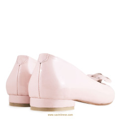 BELLE PINK - FLATS