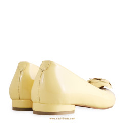 BELLE YELLOW - FLATS