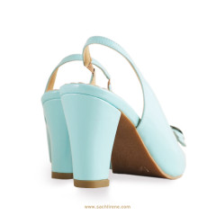 BELLE MINT - 7cm