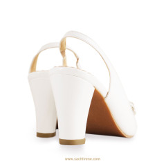 BELLE WHITE - 7cm
