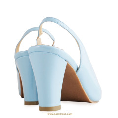 BELLE BLUE - 7cm