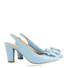 BELLE BLUE - 7cm