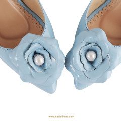 BELLE BLUE - 7cm