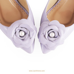 BELLE LILAC - 7cm