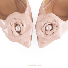 BELLE PINK - 7cm