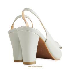BELLE SAGE GREEN - 7cm