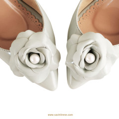BELLE SAGE GREEN - 7cm