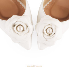 BELLE WHITE - 7cm