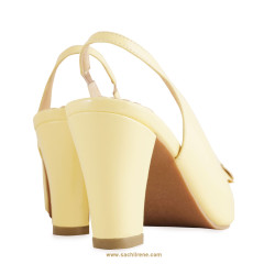 BELLE YELLOW - 7cm