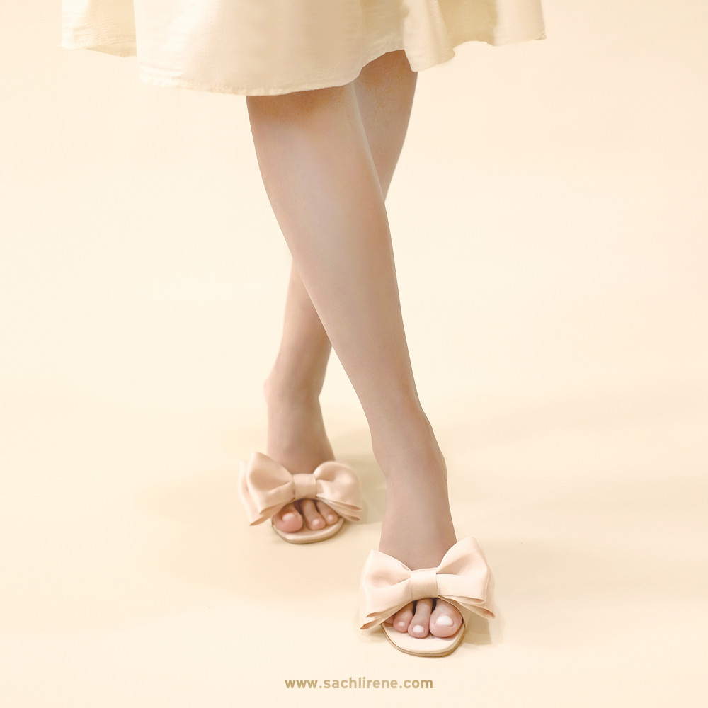 KIERA CREAM 7cm