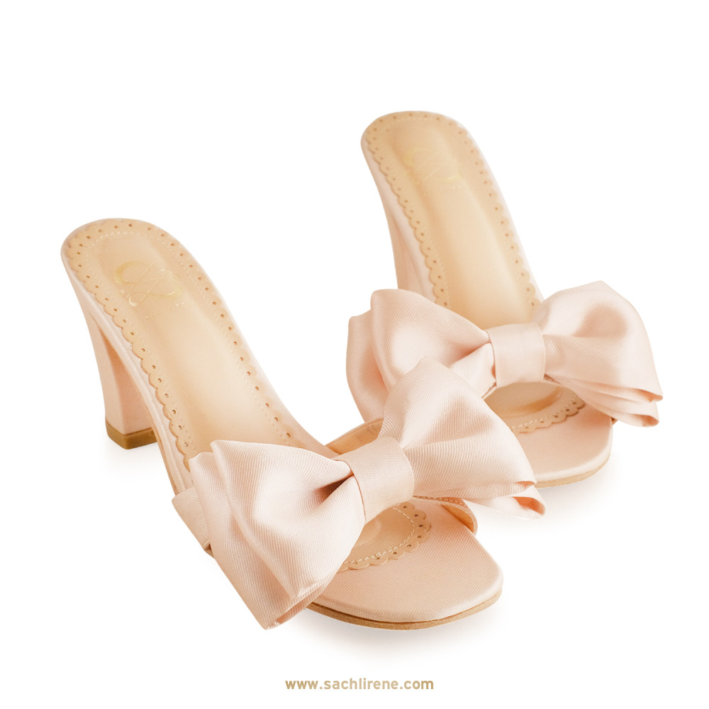 KIERA CREAM 7cm