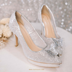 CINDERELLA INSPIRED SERIES X NAOMI CINDERELLA INSPIRED SERIES X NAOMI