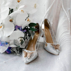 CINDERELLA