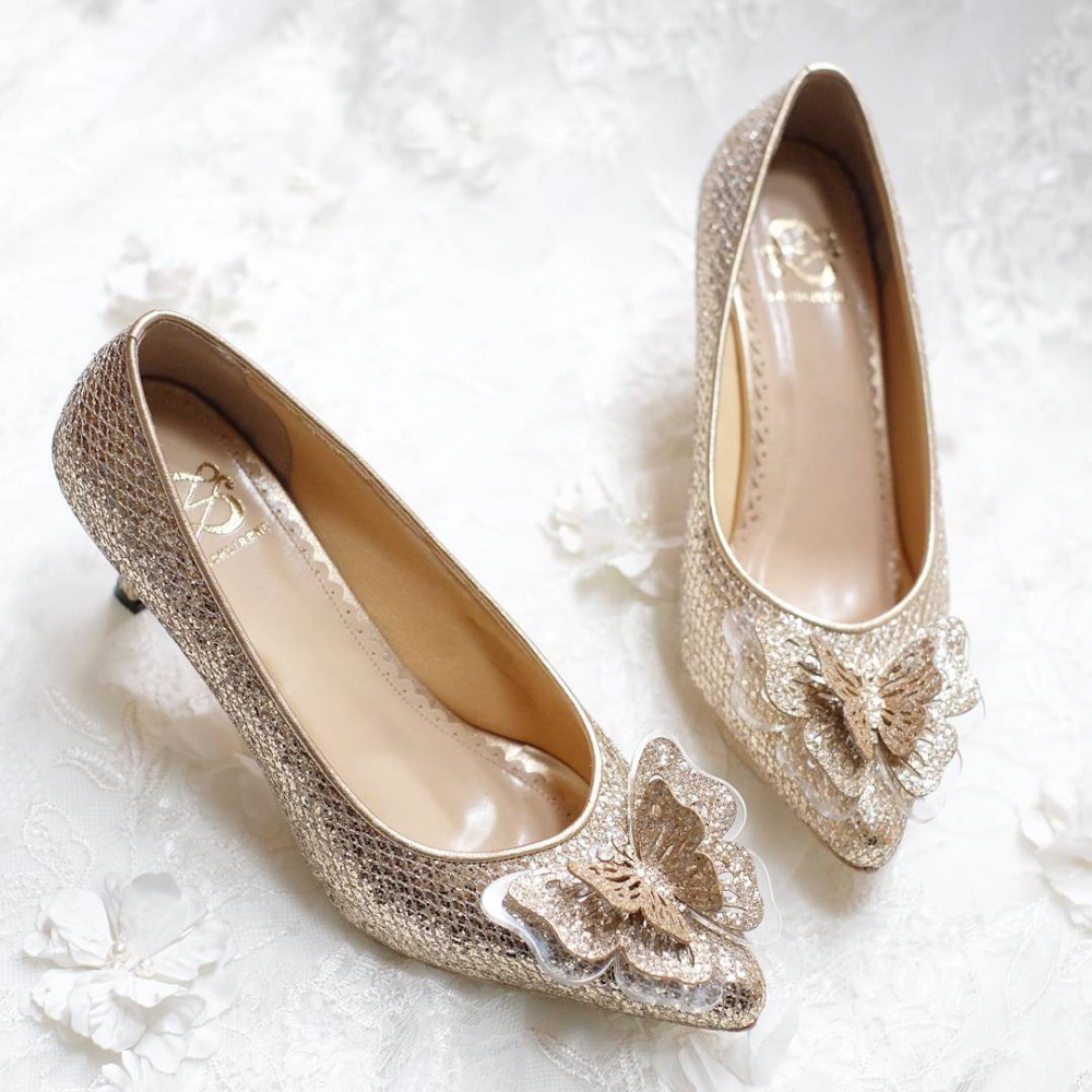 CINDERELLA INSPIRED SERIES