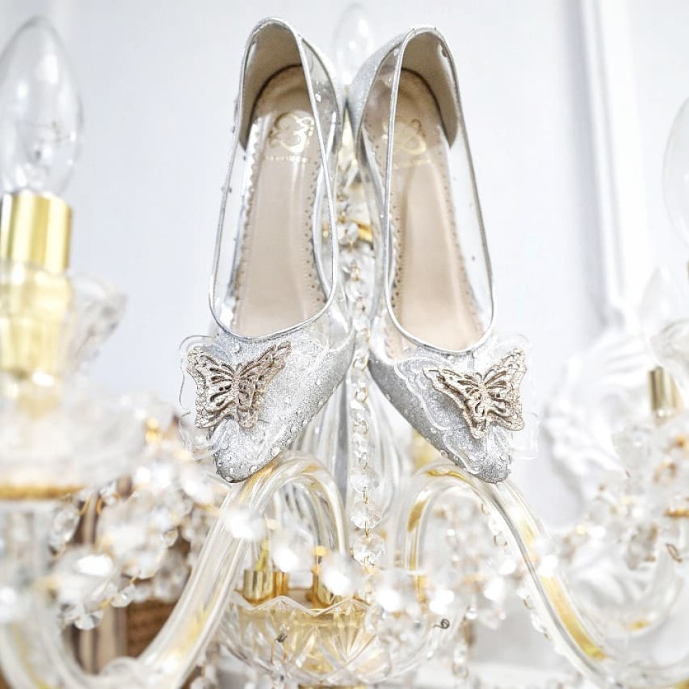 CINDERELLA