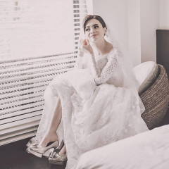 CINDERELLA INSPIRED SERIES