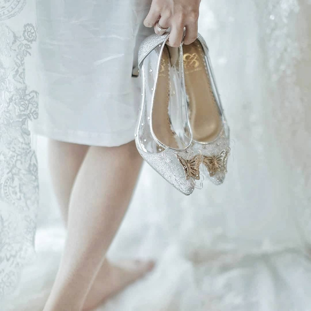 CINDERELLA