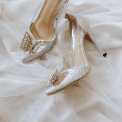 CINDERELLA