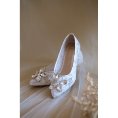 ODETTE II