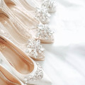 ALL BRIDE SHOES COLLECTION