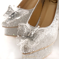 CINDERELLA