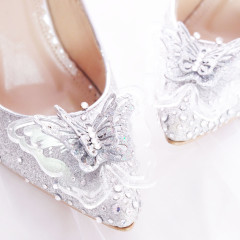 CINDERELLA