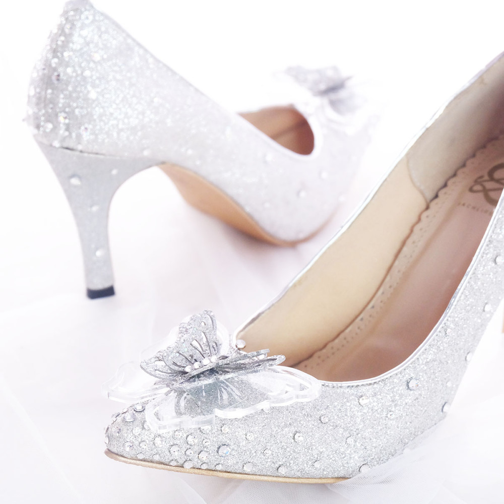 Sachlirene CINDERELLA BRIDAL SERIES II 