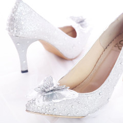 CINDERELLA