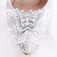 CINDERELLA