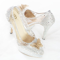 CINDERELLA