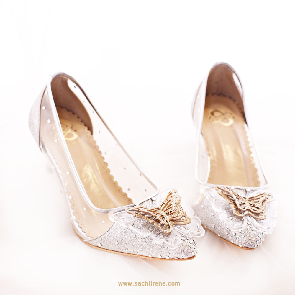 CINDERELLA
